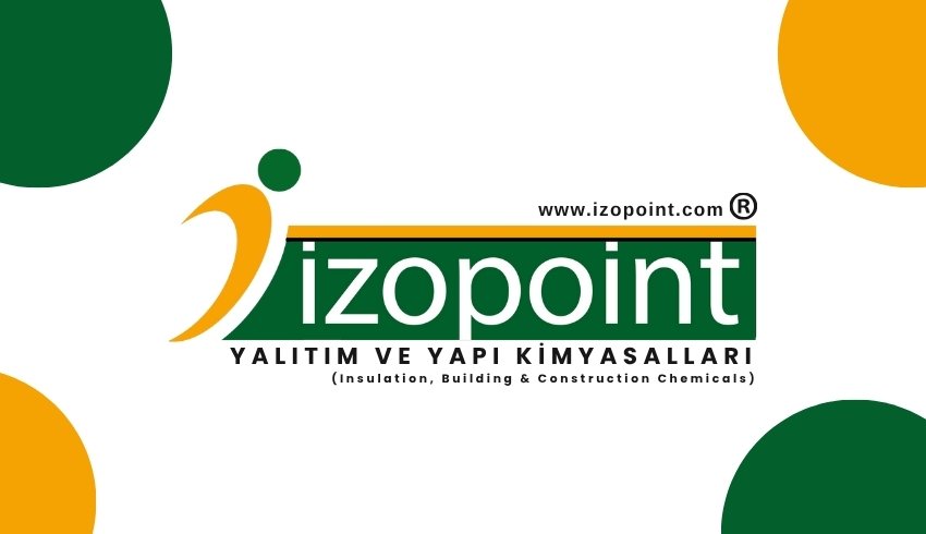Izopoint Yalıtım Ürünleri