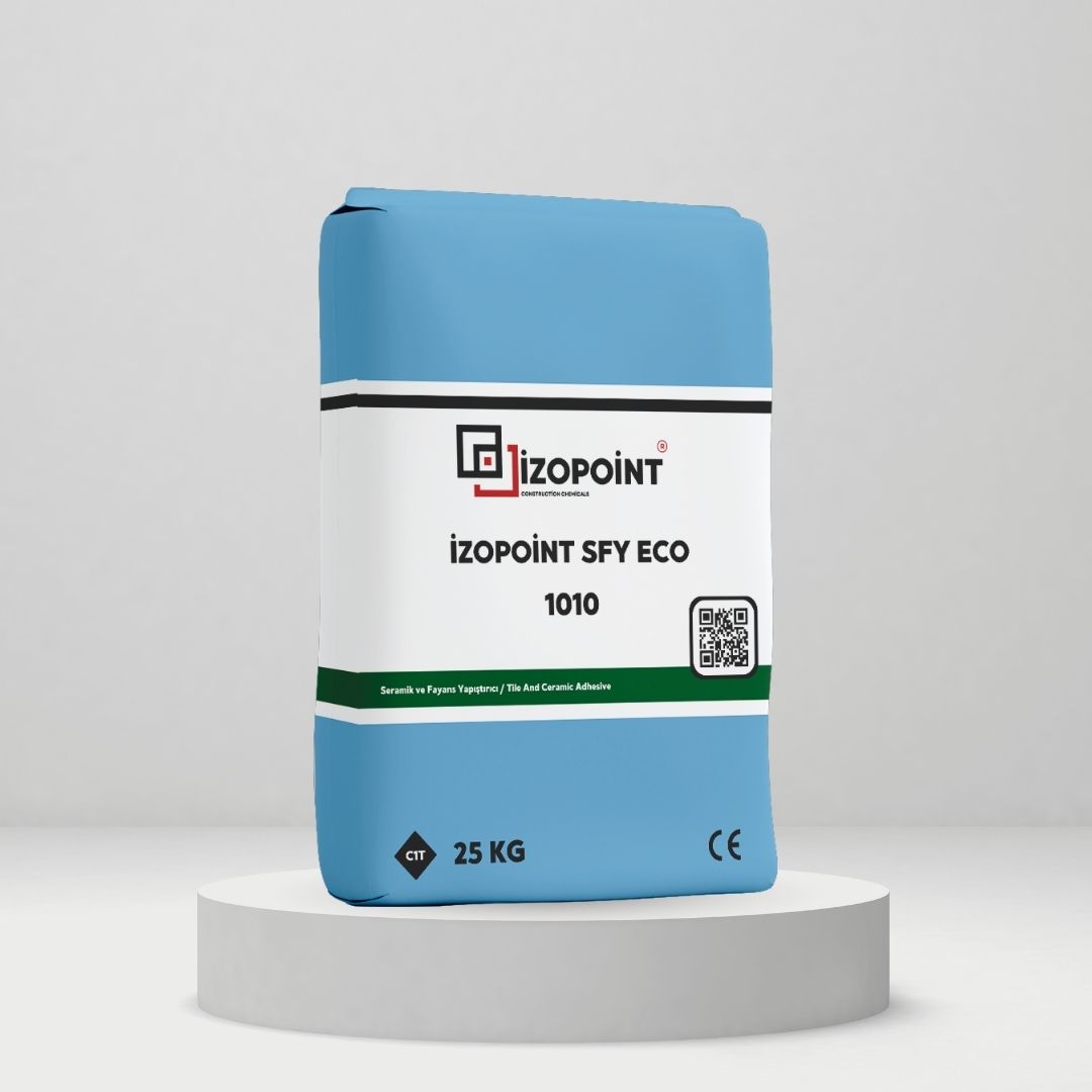 Izopoint - SFY Eco