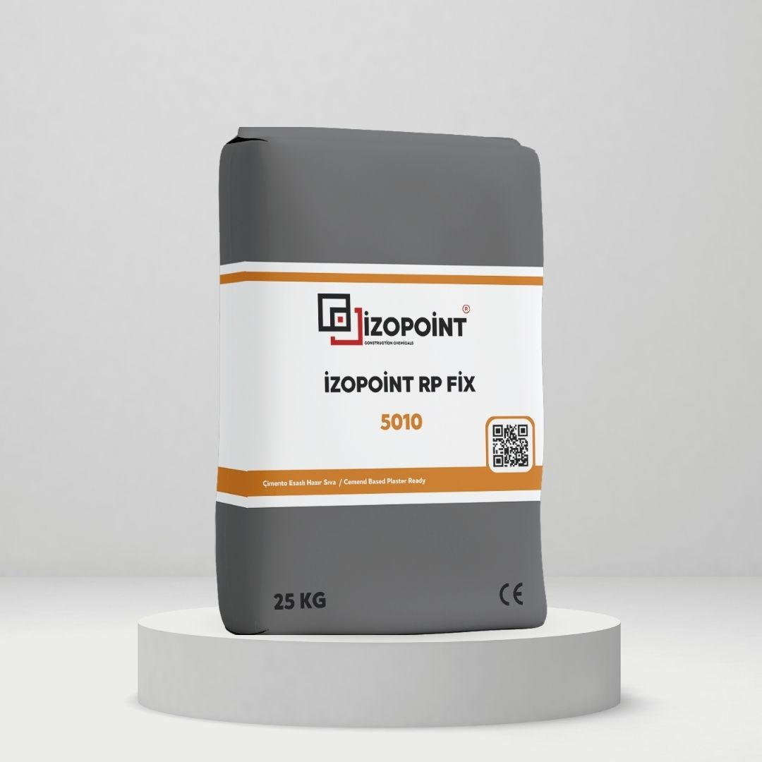 Izopoint - RP Fix